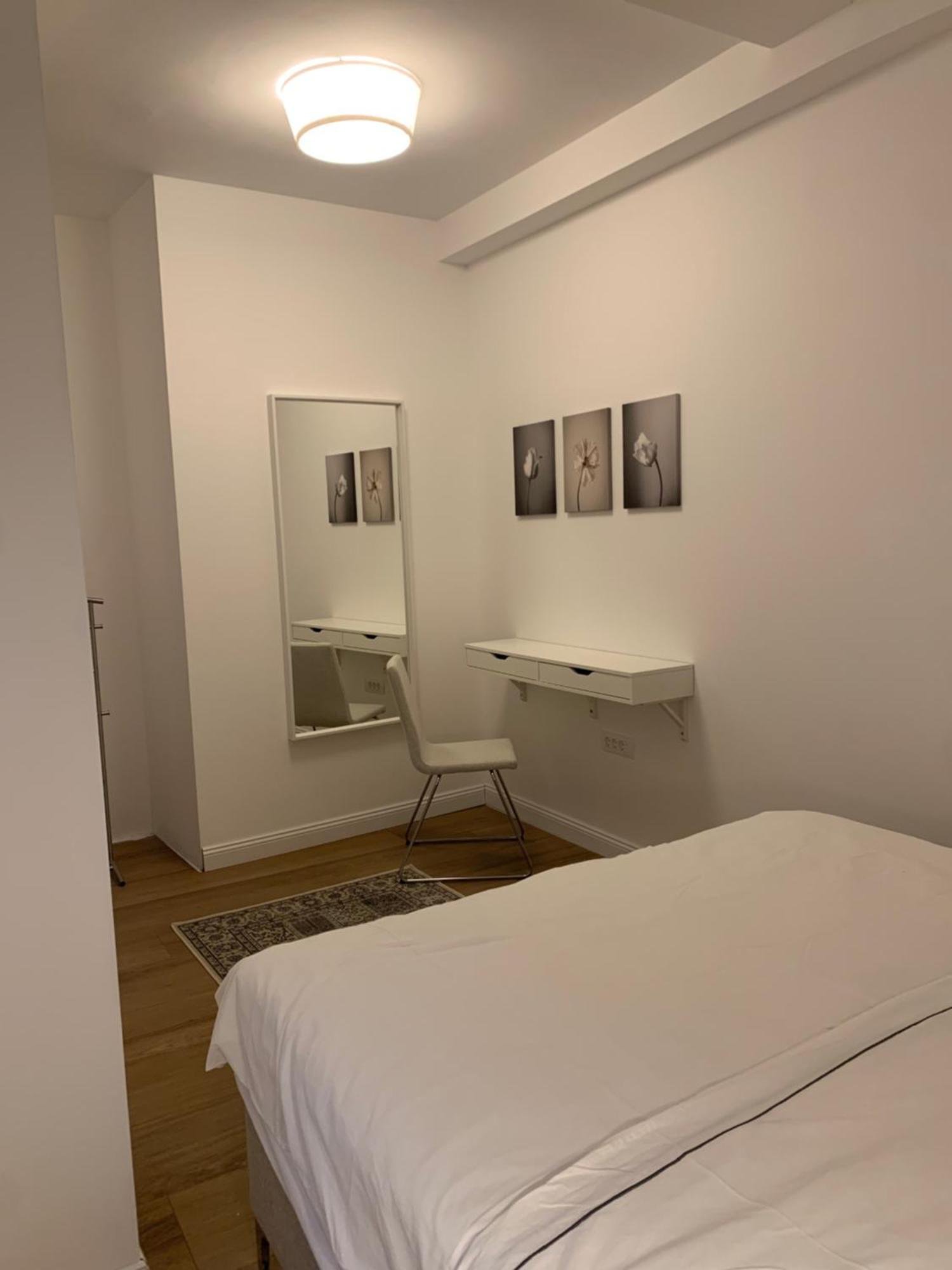 포드고리차 Rose Downtown 아파트 외부 사진